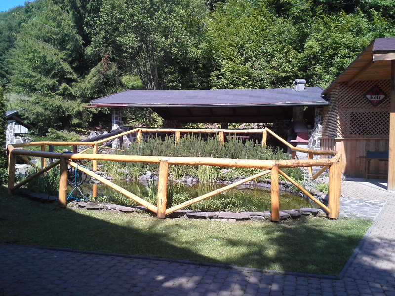 penzion cachovo