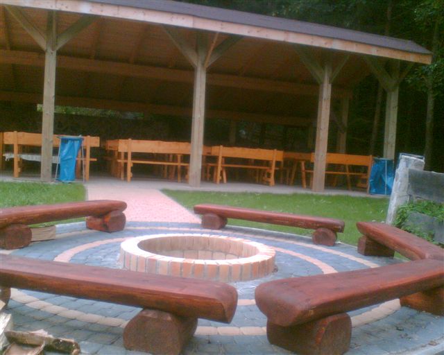 penzion cachovo
