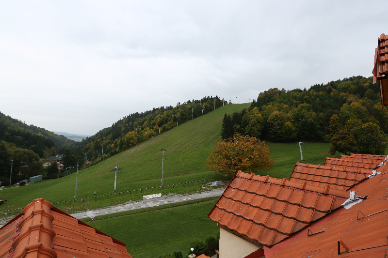 penzion cachovo
