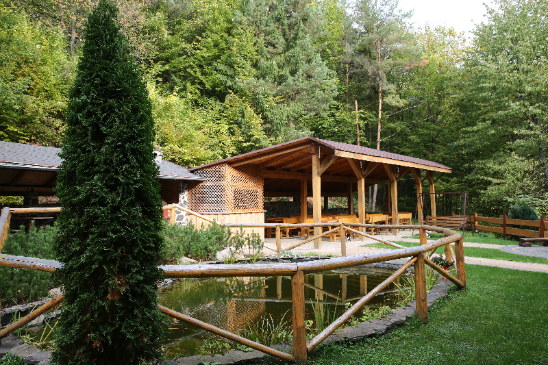 penzion cachovo
